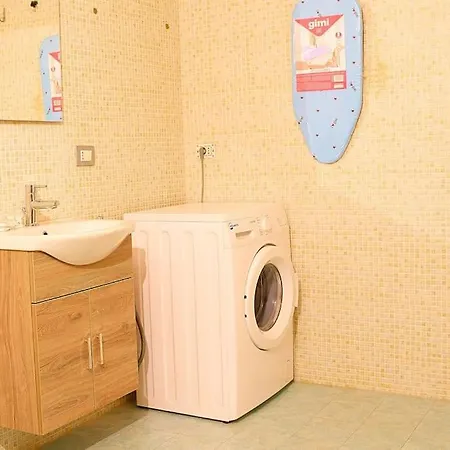 Trastazione & Policlinico 500mt Dal Centro Apartamento Bari