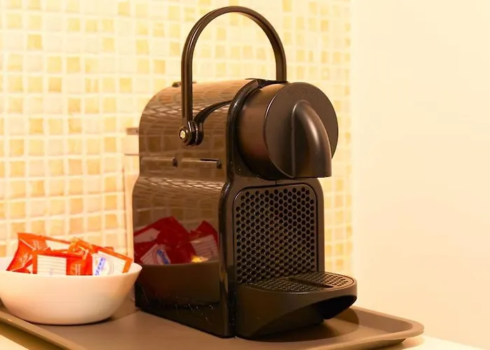 Trastazione & Policlinico 500mt Dal Centro