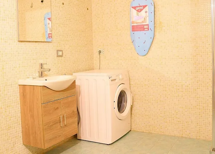 Trastazione & Policlinico 500mt Dal Centro Apartamento Bari