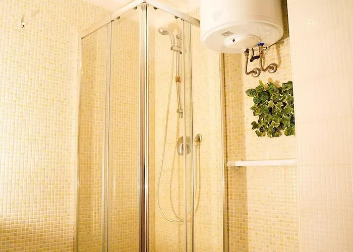 Trastazione & Policlinico 500mt Dal Centro Apartamento Bari